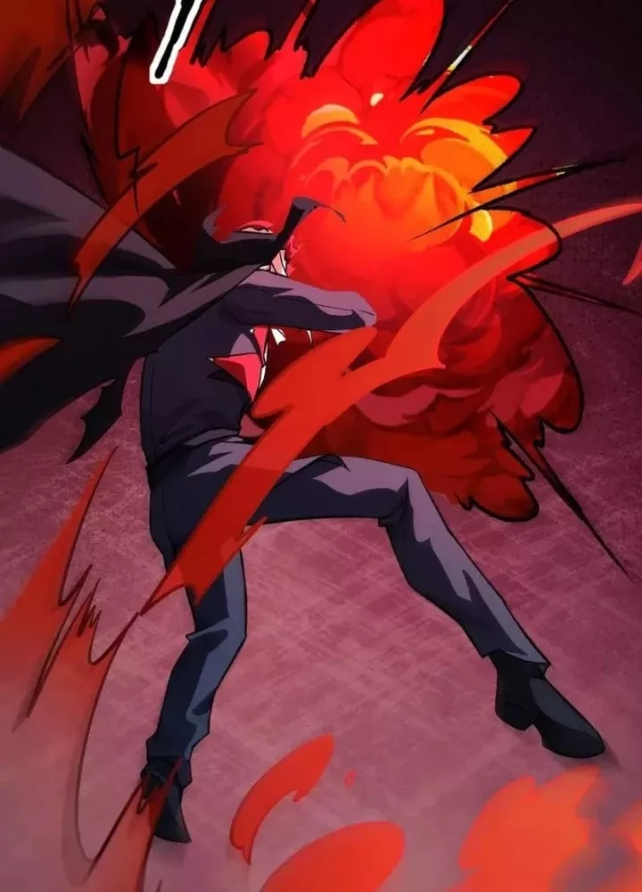 Chỉ Có Ta Có Thể Sử Dụng Triệu Hoán Thuật Chapter 199 58