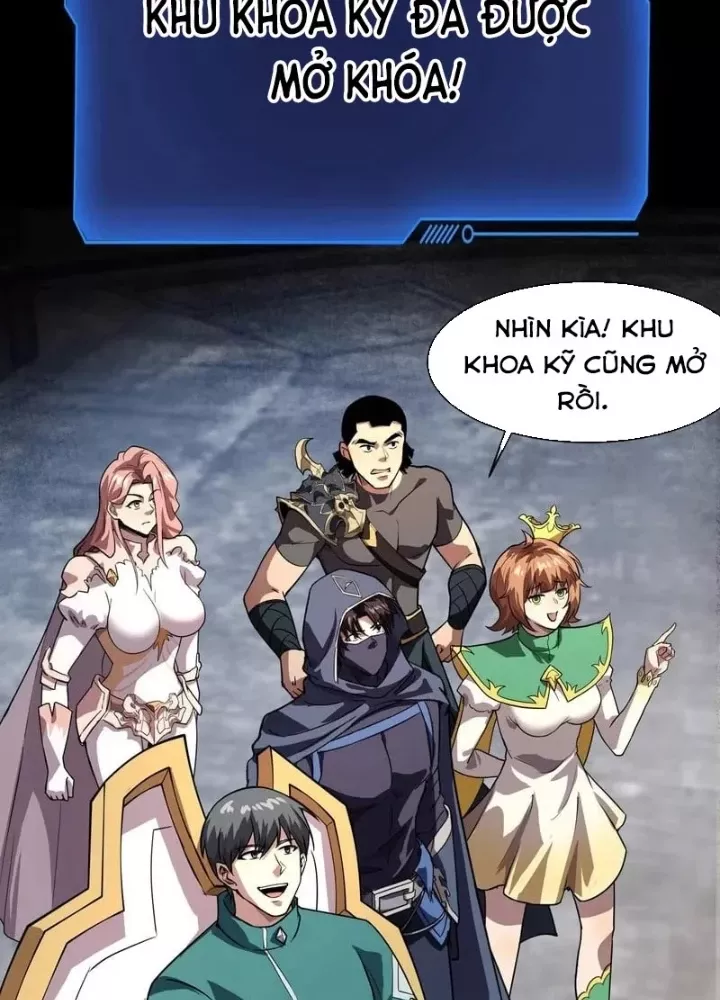 Chỉ Có Ta Có Thể Sử Dụng Triệu Hoán Thuật Chapter 199 82