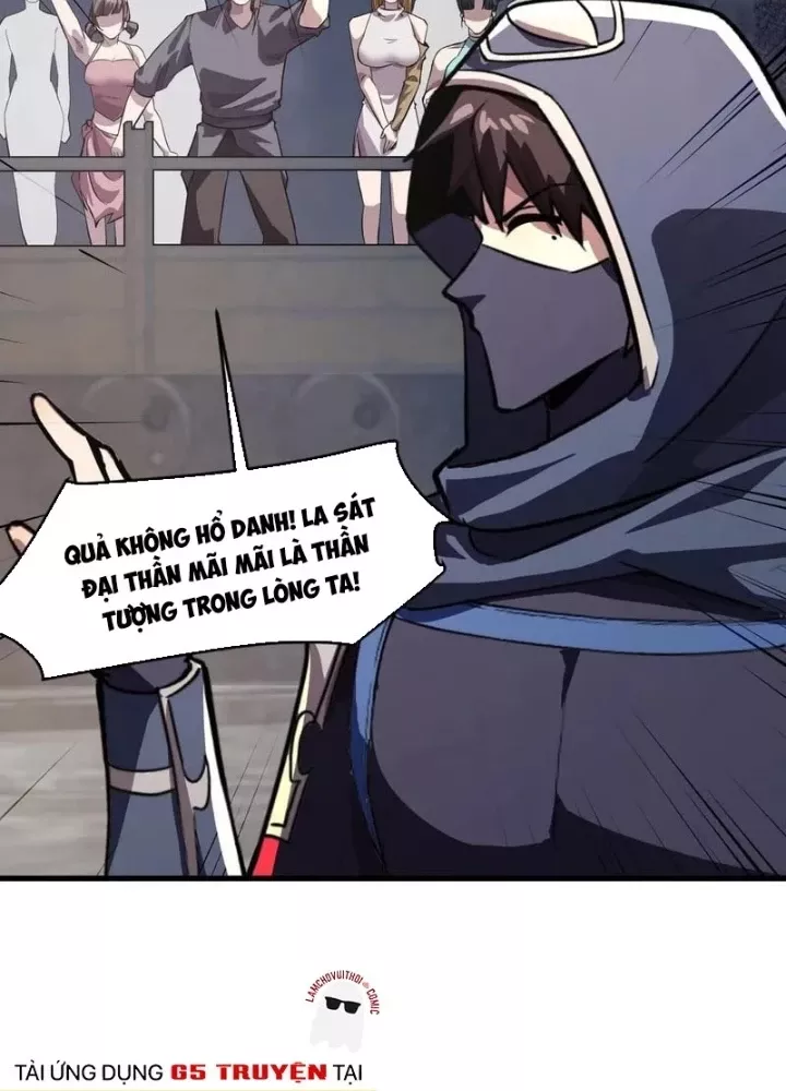 Chỉ Có Ta Có Thể Sử Dụng Triệu Hoán Thuật Chapter 199 86