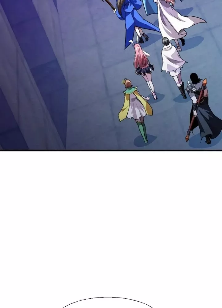 Chỉ Có Ta Có Thể Sử Dụng Triệu Hoán Thuật Chapter 199 96