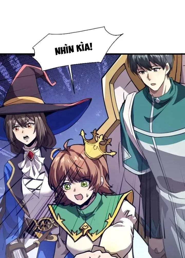 Chỉ Có Ta Có Thể Sử Dụng Triệu Hoán Thuật Chapter 199 100