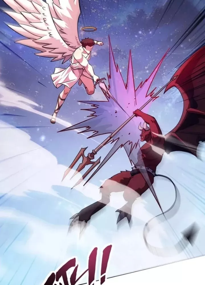 Chỉ Có Ta Có Thể Sử Dụng Triệu Hoán Thuật Chapter 199 104