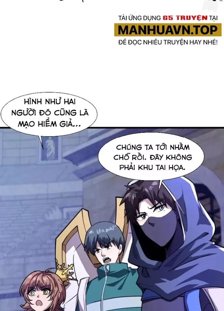 Chỉ Có Ta Có Thể Sử Dụng Triệu Hoán Thuật Chapter 199 106