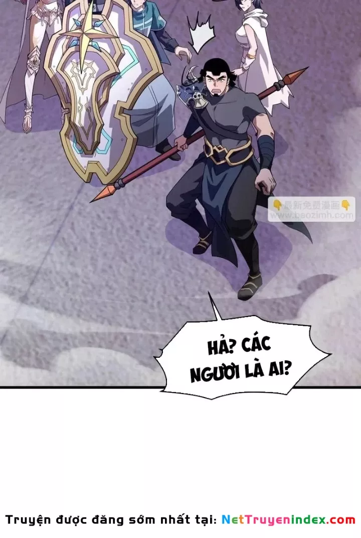 Chỉ Có Ta Có Thể Sử Dụng Triệu Hoán Thuật Chapter 199 110