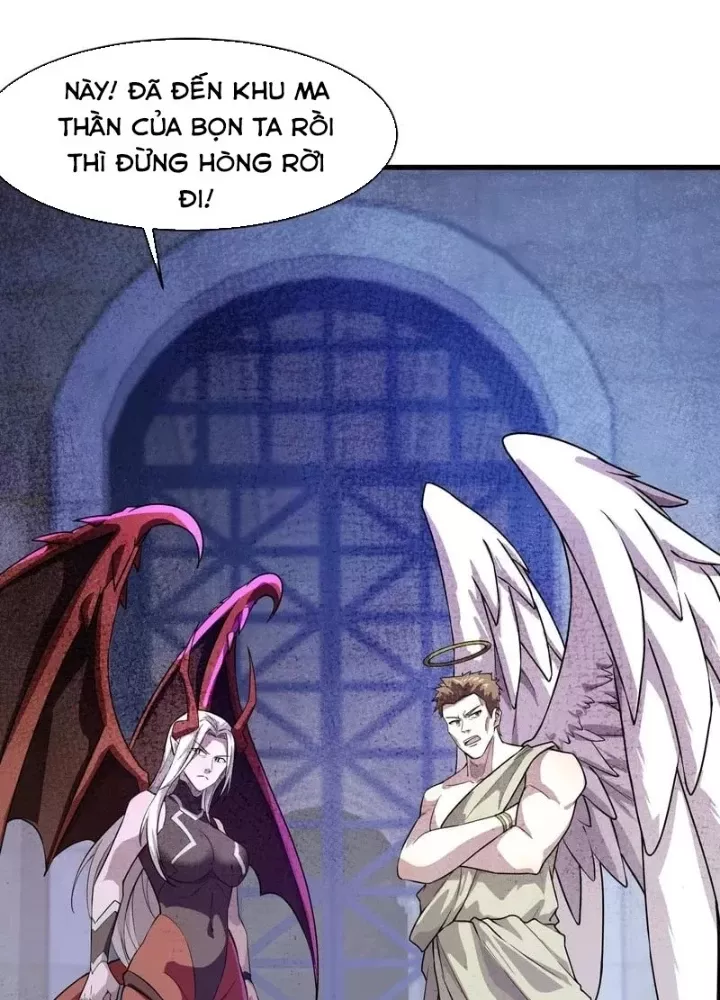 Chỉ Có Ta Có Thể Sử Dụng Triệu Hoán Thuật Chapter 199 112