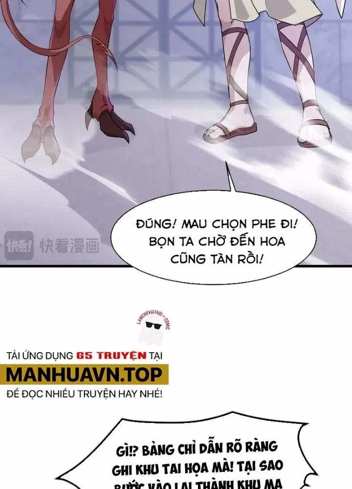 Chỉ Có Ta Có Thể Sử Dụng Triệu Hoán Thuật Chapter 199 114