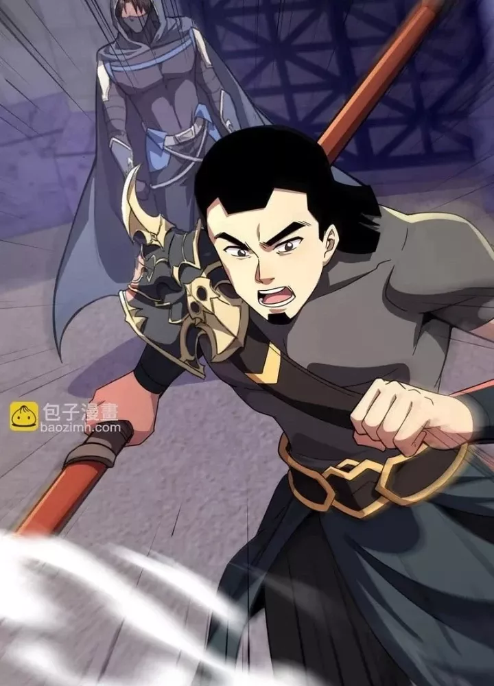 Chỉ Có Ta Có Thể Sử Dụng Triệu Hoán Thuật Chapter 199 120