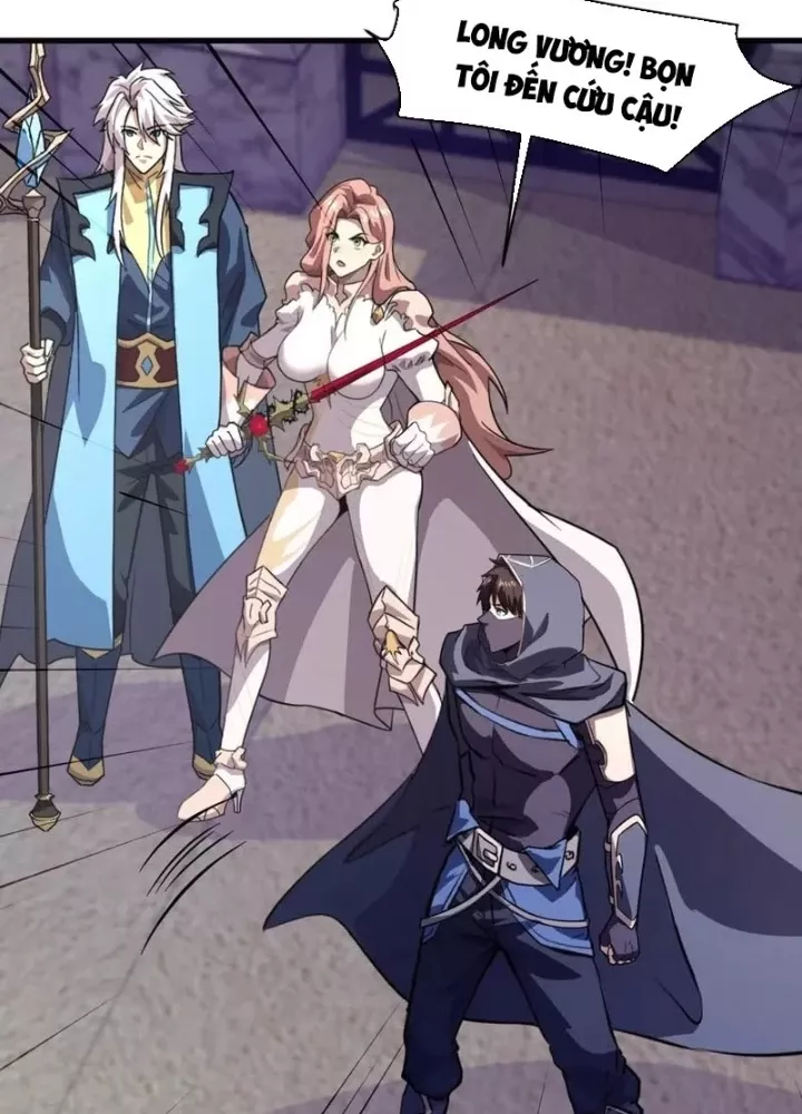 Chỉ Có Ta Có Thể Sử Dụng Triệu Hoán Thuật Chapter 199 138