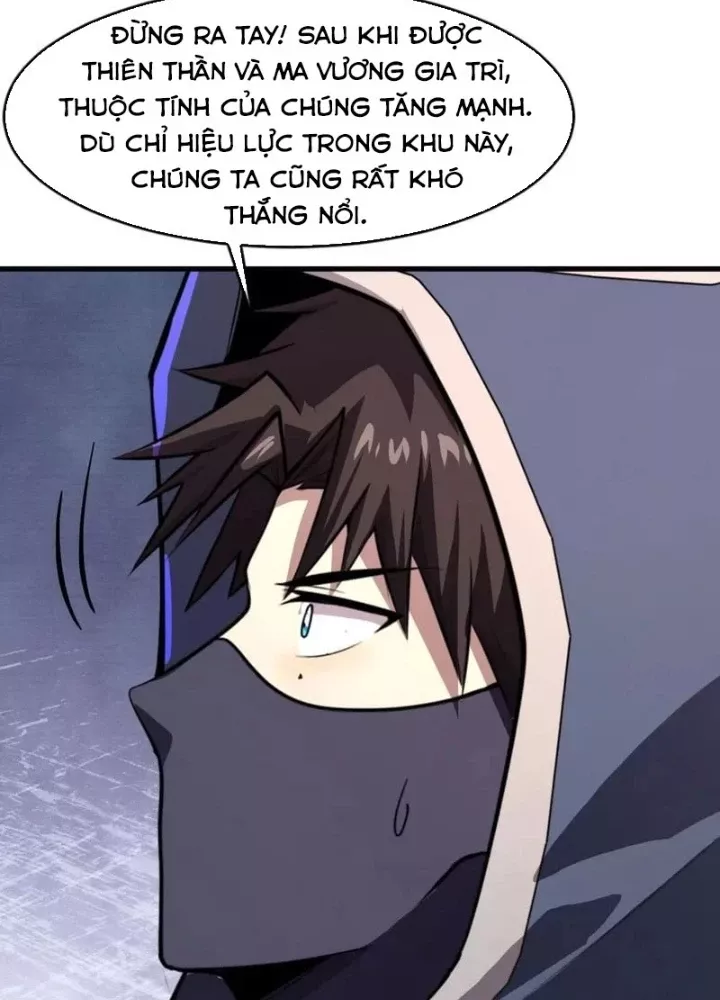 Chỉ Có Ta Có Thể Sử Dụng Triệu Hoán Thuật Chapter 199 144