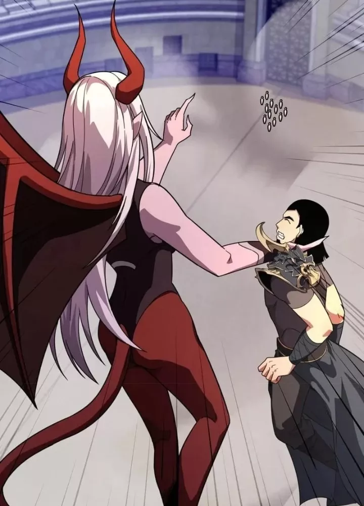 Chỉ Có Ta Có Thể Sử Dụng Triệu Hoán Thuật Chapter 199 148