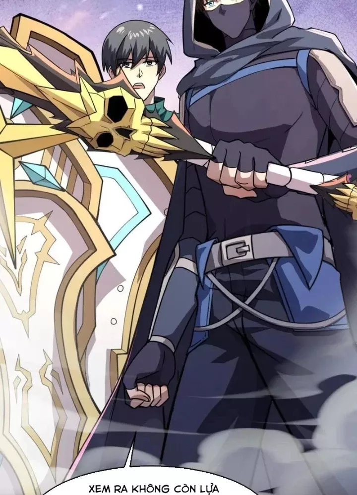 Chỉ Có Ta Có Thể Sử Dụng Triệu Hoán Thuật Chapter 199 152