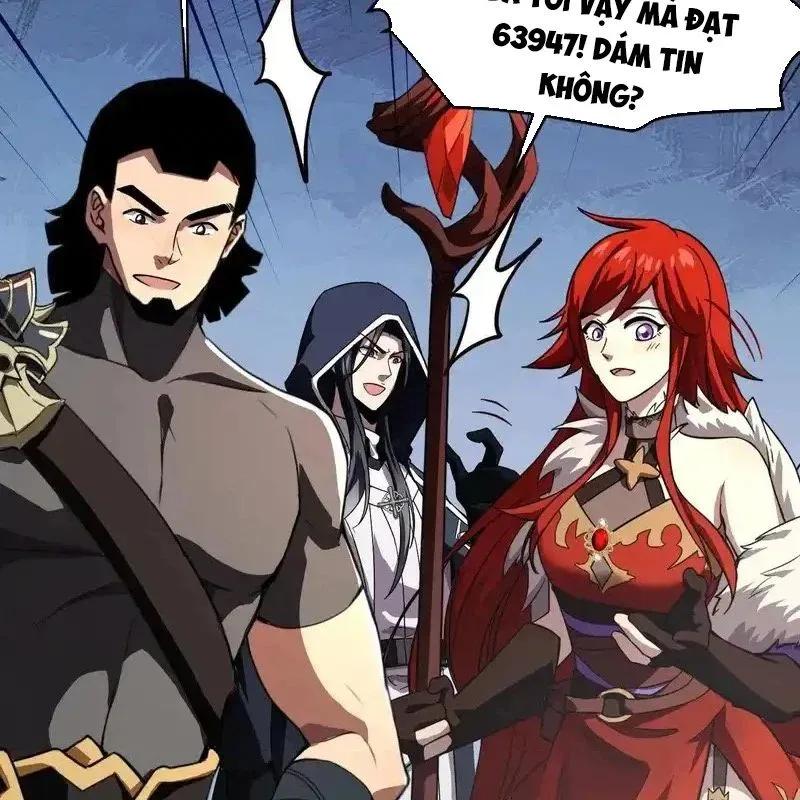 chỉ có ta có thể sử dụng triệu hoán thuật Chap 201 12