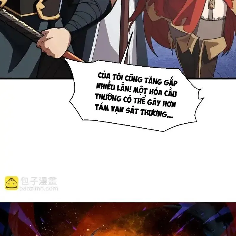 chỉ có ta có thể sử dụng triệu hoán thuật Chap 201 13