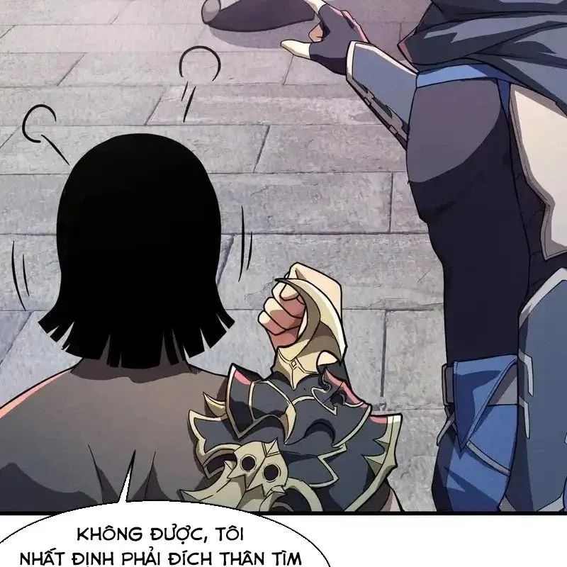 chỉ có ta có thể sử dụng triệu hoán thuật Chap 201 22