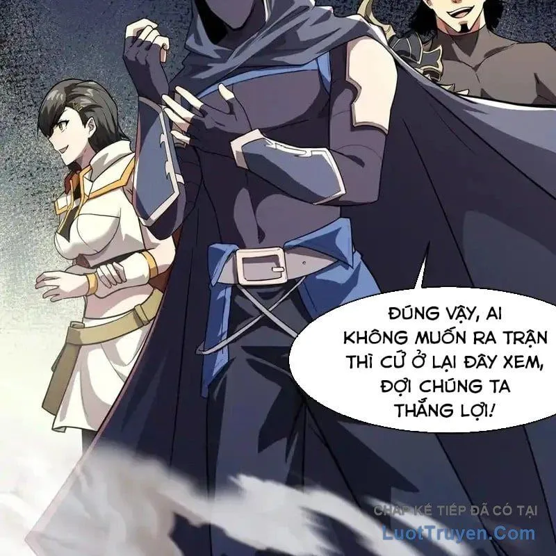 chỉ có ta có thể sử dụng triệu hoán thuật Chap 201 24