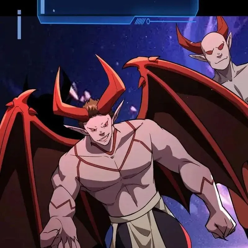 chỉ có ta có thể sử dụng triệu hoán thuật Chap 201 26