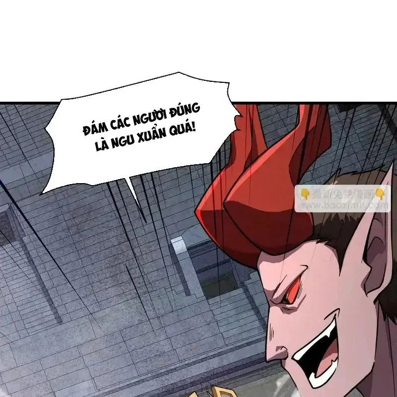 chỉ có ta có thể sử dụng triệu hoán thuật Chap 201 30