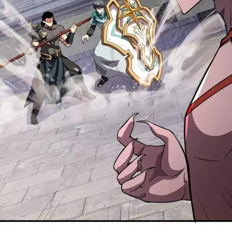 chỉ có ta có thể sử dụng triệu hoán thuật Chap 201 31