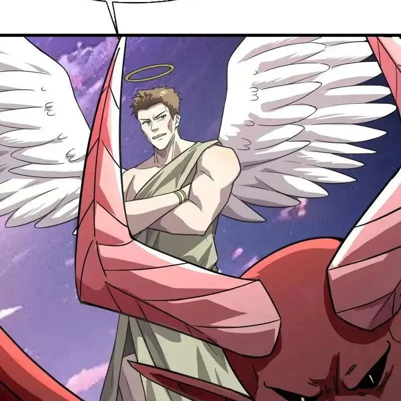 chỉ có ta có thể sử dụng triệu hoán thuật Chap 201 33