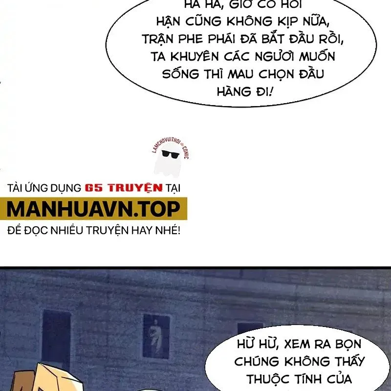 chỉ có ta có thể sử dụng triệu hoán thuật Chap 201 35