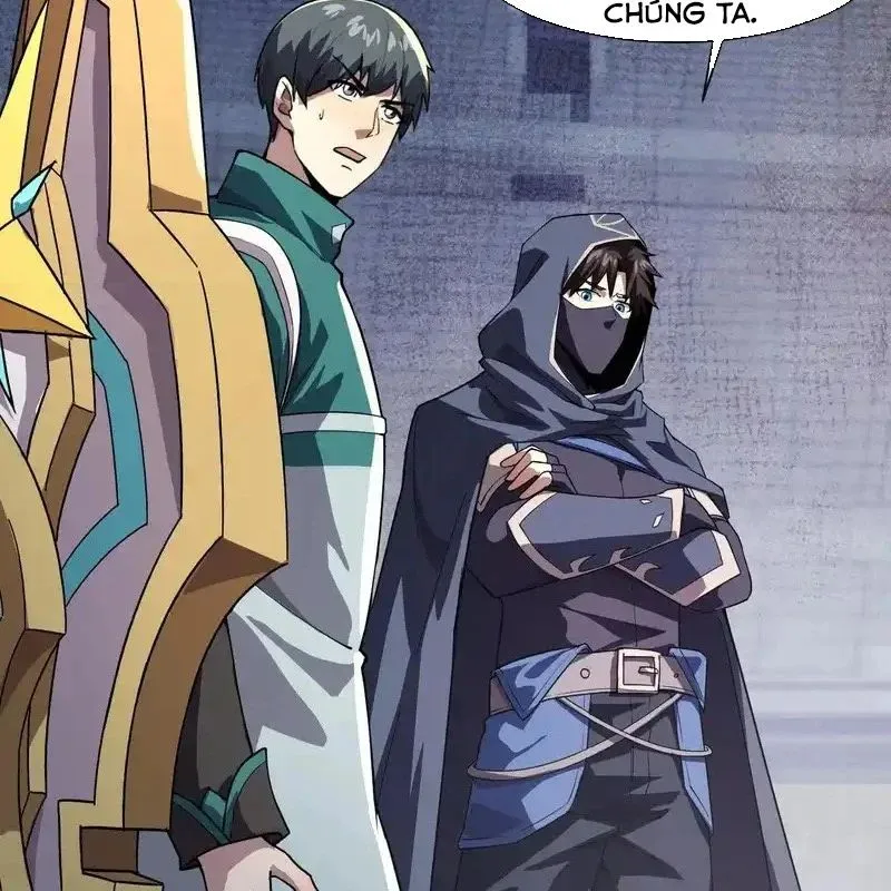 chỉ có ta có thể sử dụng triệu hoán thuật Chap 201 36