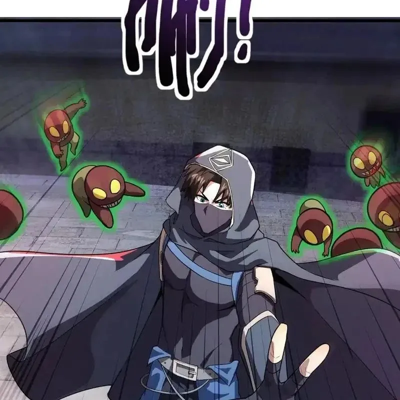 chỉ có ta có thể sử dụng triệu hoán thuật Chap 201 38