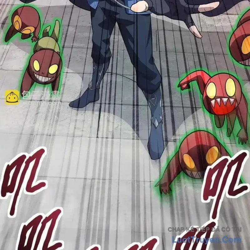 chỉ có ta có thể sử dụng triệu hoán thuật Chap 201 39