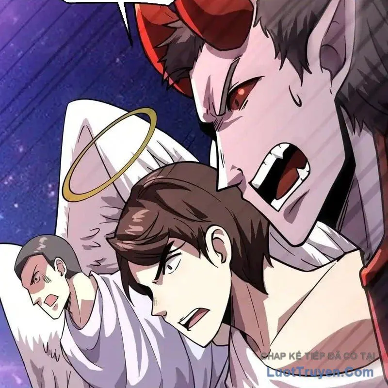 chỉ có ta có thể sử dụng triệu hoán thuật Chap 201 41