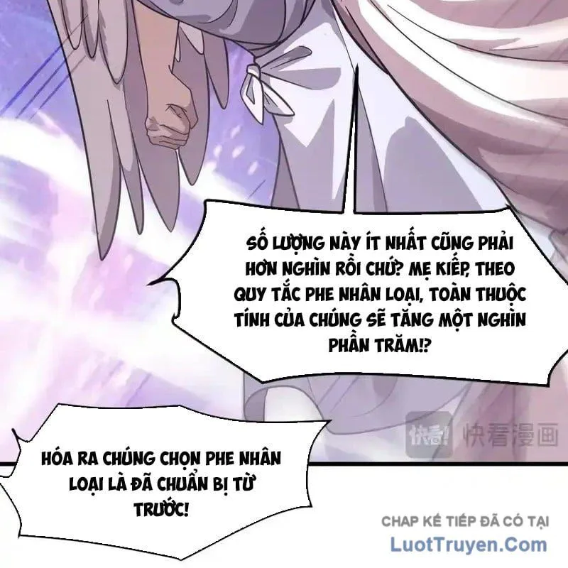 chỉ có ta có thể sử dụng triệu hoán thuật Chap 201 42