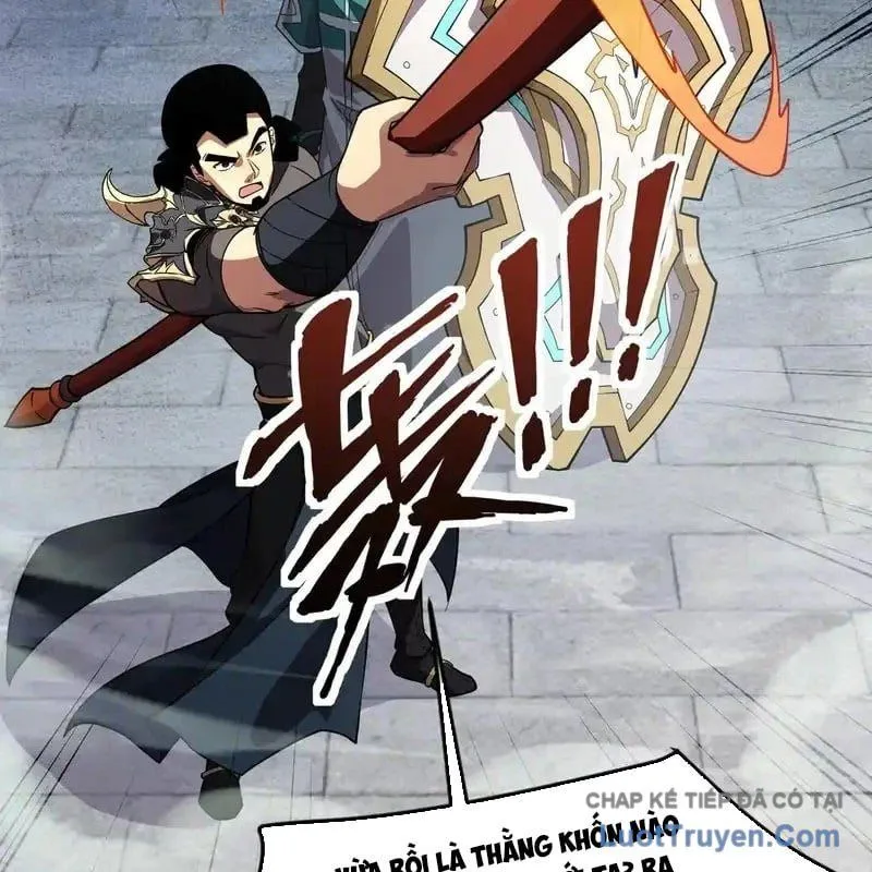 chỉ có ta có thể sử dụng triệu hoán thuật Chap 201 48