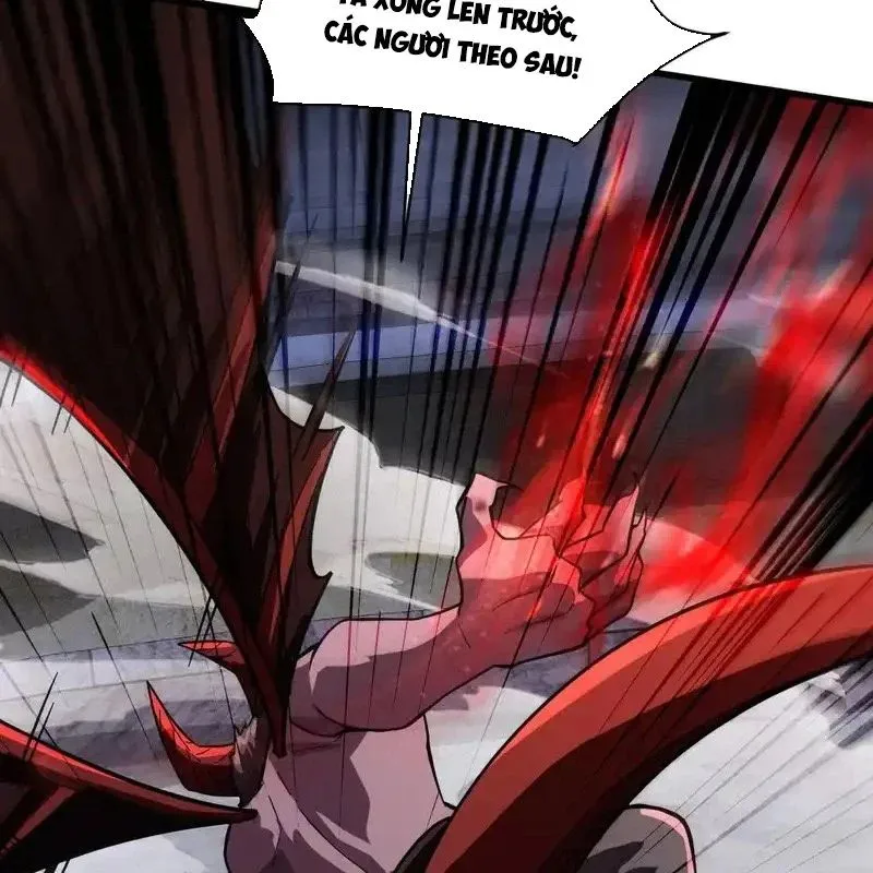 chỉ có ta có thể sử dụng triệu hoán thuật Chap 201 52