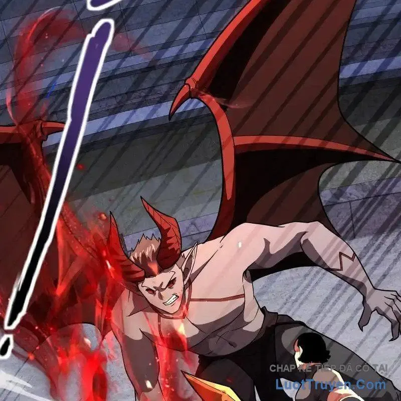 chỉ có ta có thể sử dụng triệu hoán thuật Chap 201 55