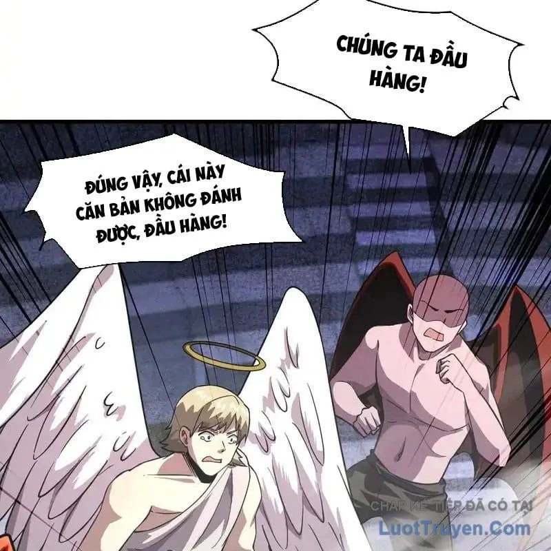 chỉ có ta có thể sử dụng triệu hoán thuật Chap 201 68