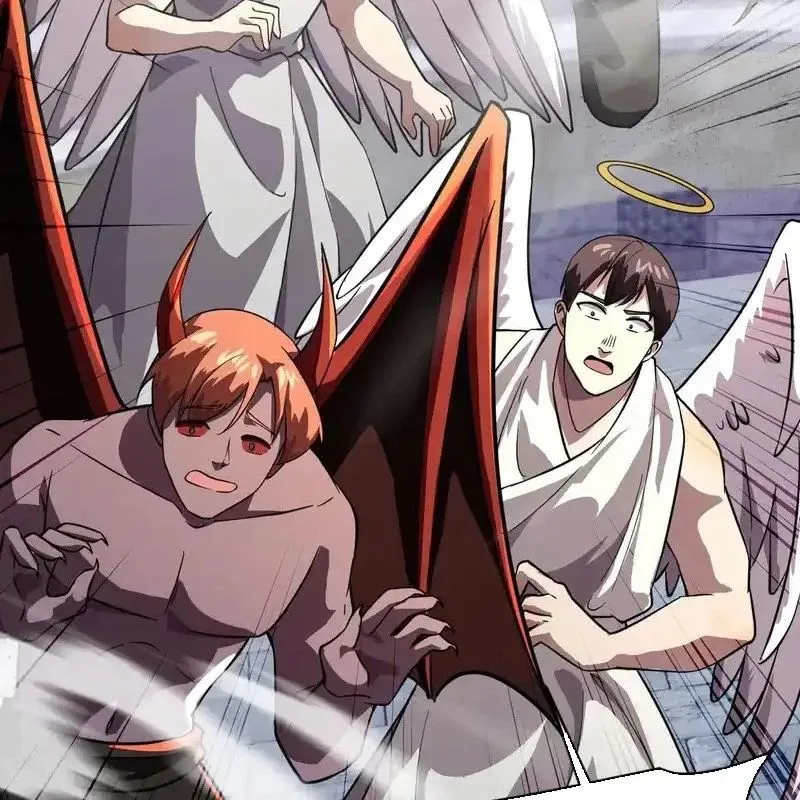 chỉ có ta có thể sử dụng triệu hoán thuật Chap 201 69