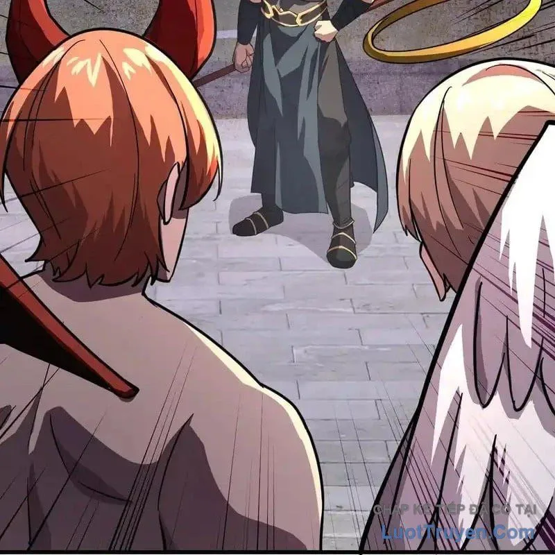 chỉ có ta có thể sử dụng triệu hoán thuật Chap 201 72