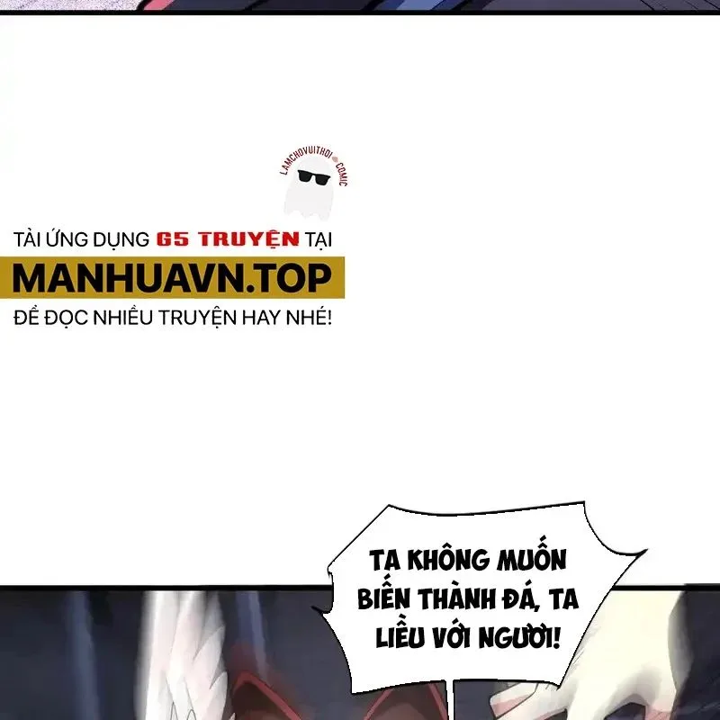 chỉ có ta có thể sử dụng triệu hoán thuật Chap 201 75