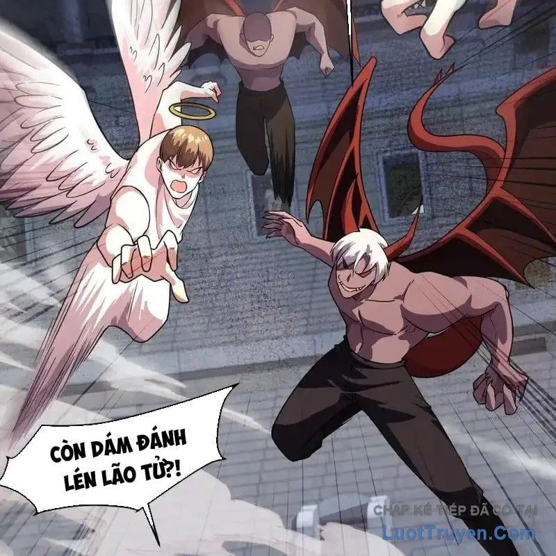 chỉ có ta có thể sử dụng triệu hoán thuật Chap 201 76