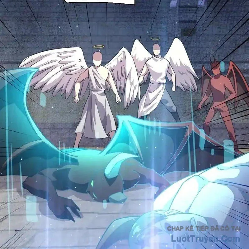 chỉ có ta có thể sử dụng triệu hoán thuật Chap 201 81