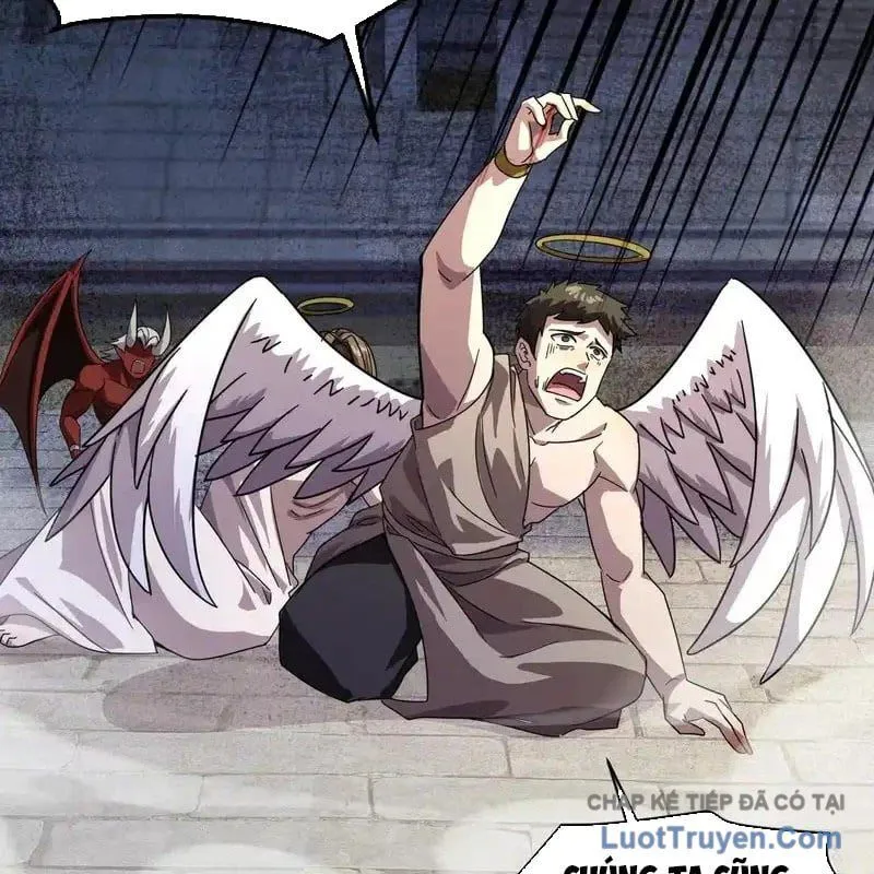 chỉ có ta có thể sử dụng triệu hoán thuật Chap 201 92