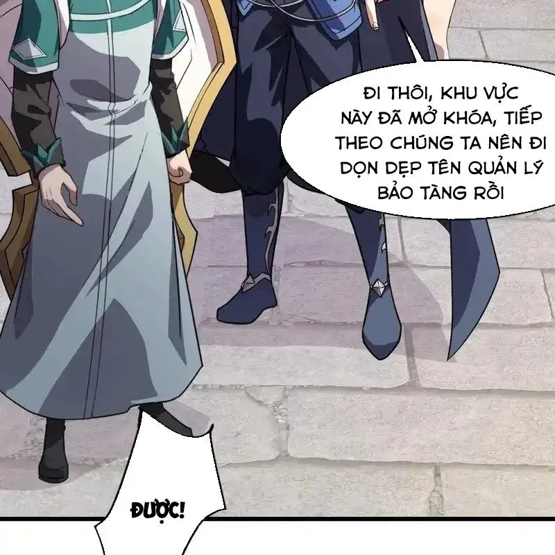 chỉ có ta có thể sử dụng triệu hoán thuật Chap 201 101