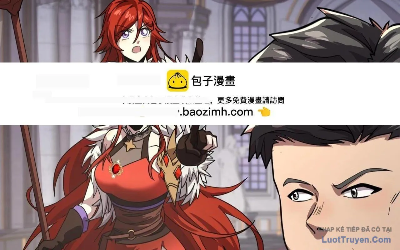 chỉ có ta có thể sử dụng triệu hoán thuật Chap 202 3