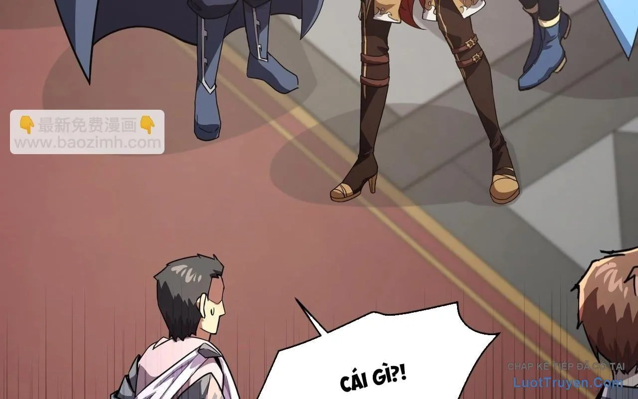 chỉ có ta có thể sử dụng triệu hoán thuật Chap 202 12