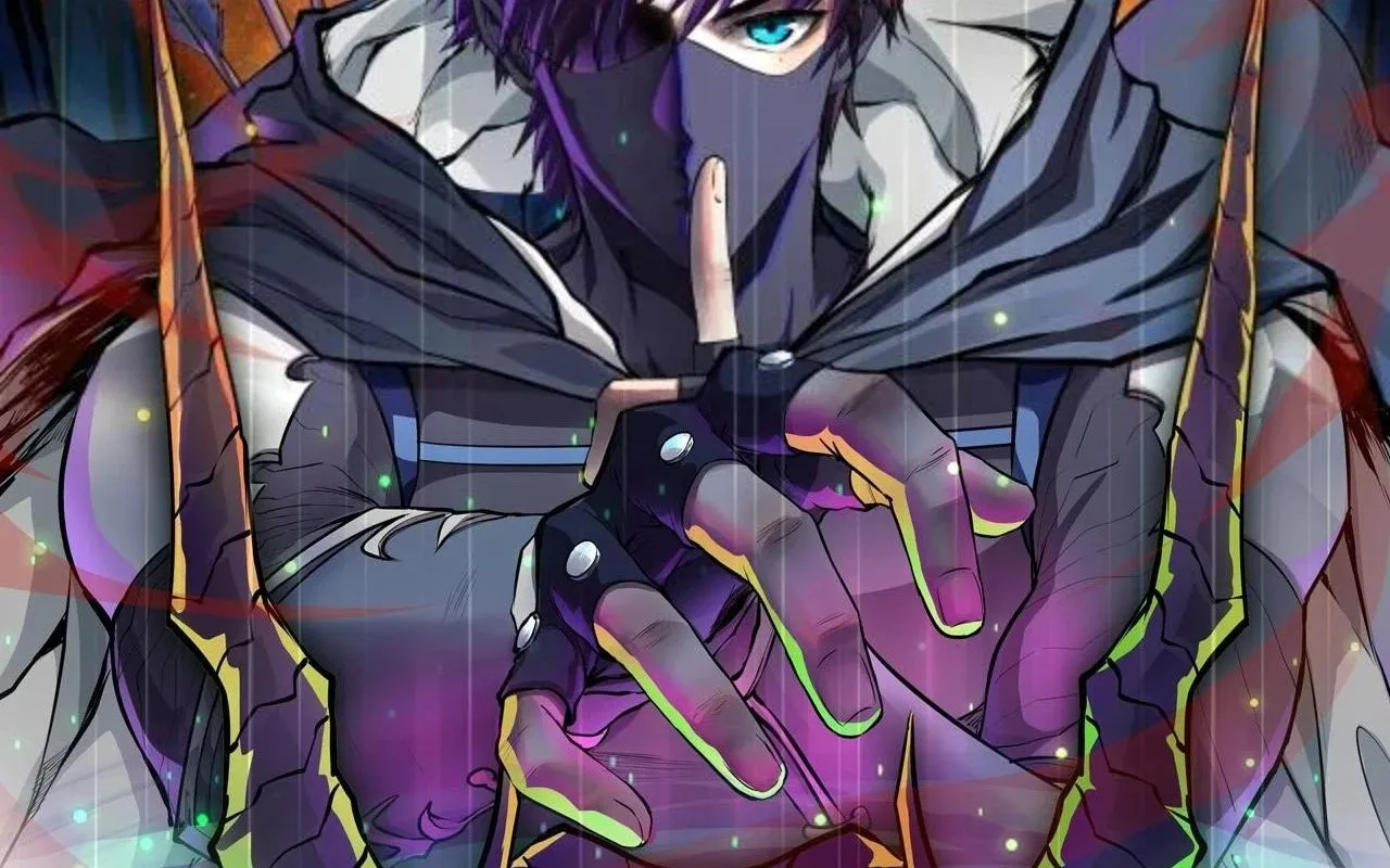 chỉ có ta có thể sử dụng triệu hoán thuật Chap 202 16