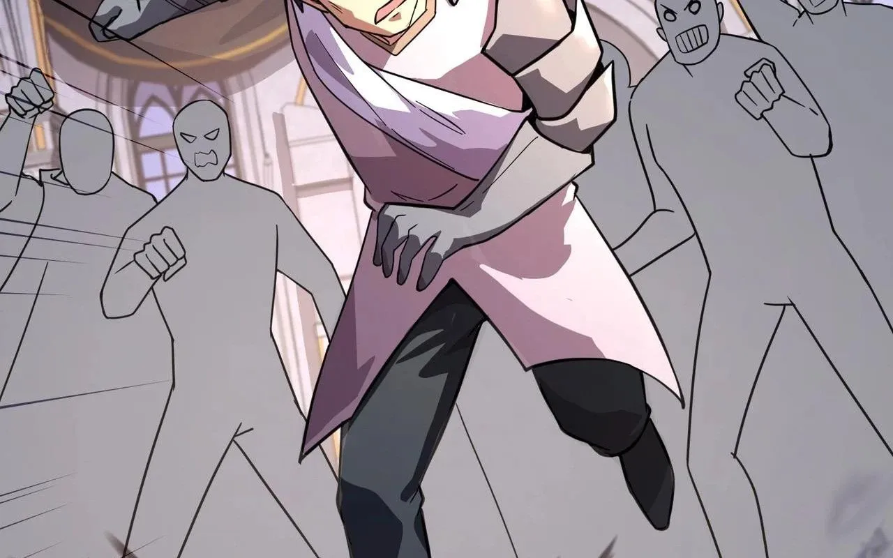 chỉ có ta có thể sử dụng triệu hoán thuật Chap 202 23