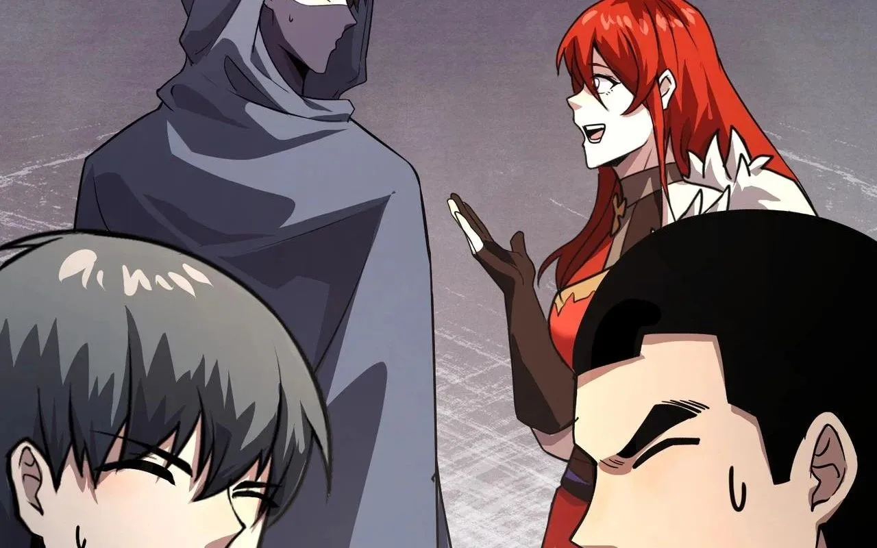 chỉ có ta có thể sử dụng triệu hoán thuật Chap 202 27