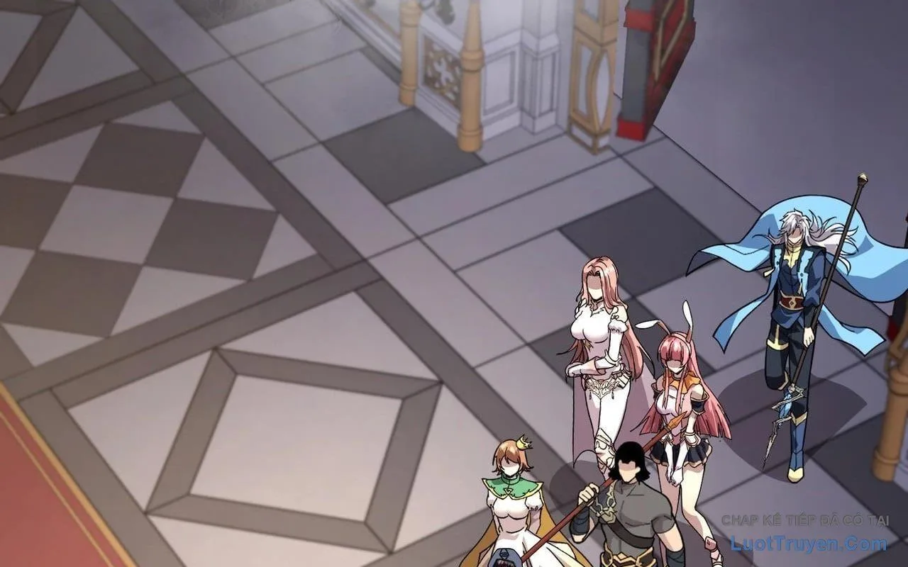 chỉ có ta có thể sử dụng triệu hoán thuật Chap 202 43