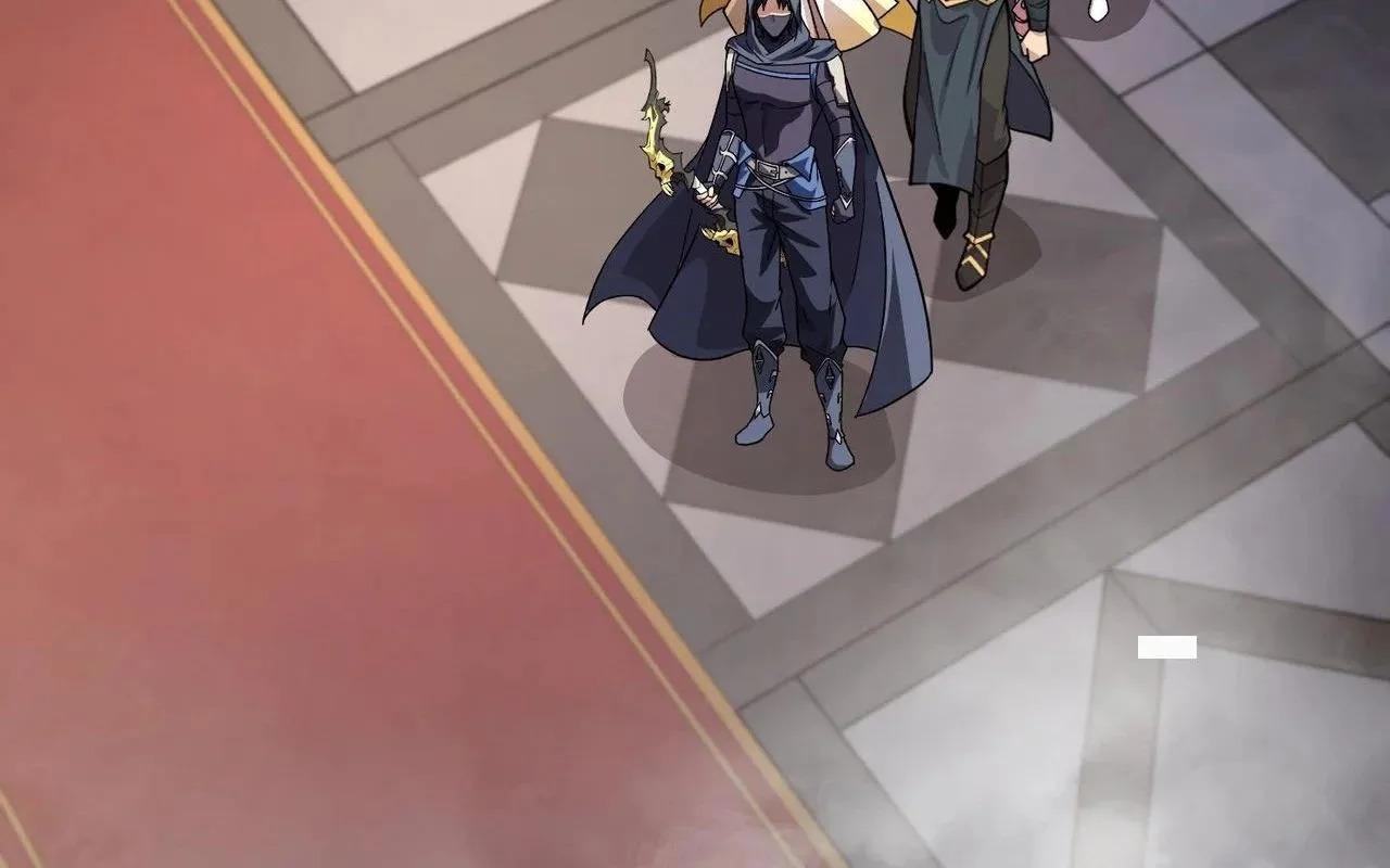 chỉ có ta có thể sử dụng triệu hoán thuật Chap 202 44