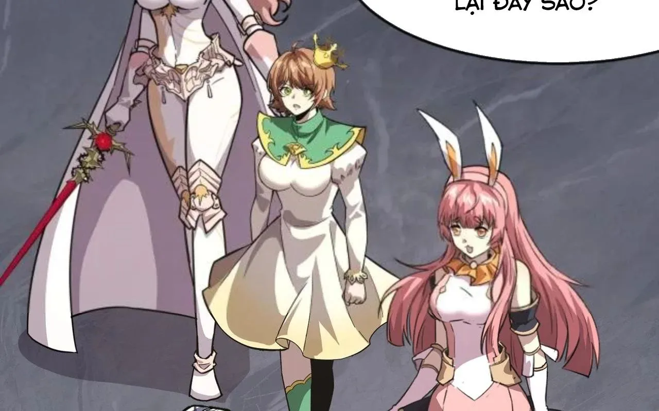 chỉ có ta có thể sử dụng triệu hoán thuật Chap 202 56