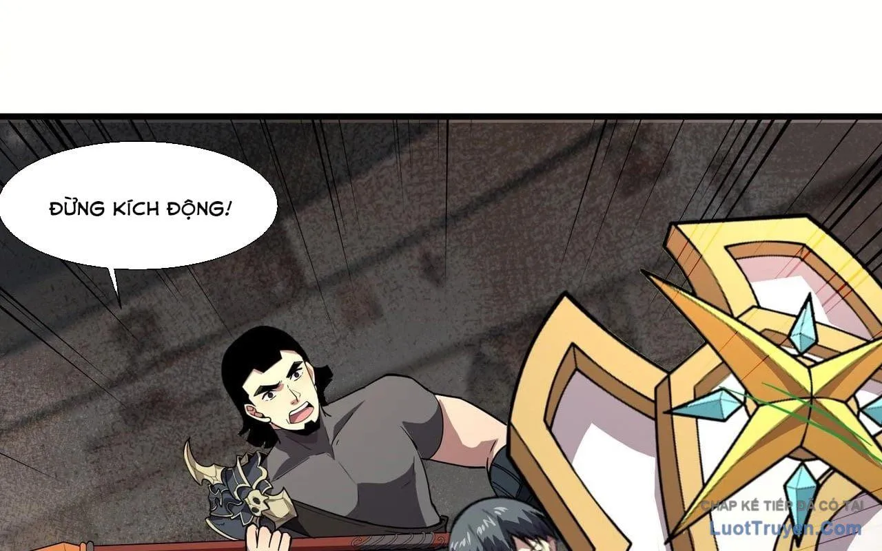 chỉ có ta có thể sử dụng triệu hoán thuật Chap 202 89