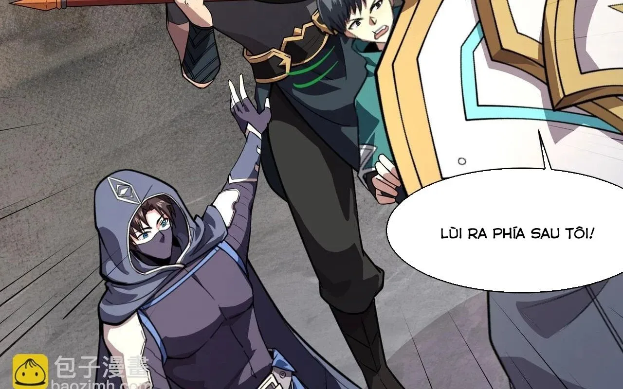 chỉ có ta có thể sử dụng triệu hoán thuật Chap 202 90